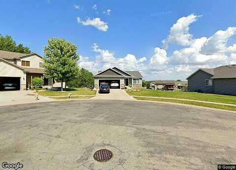 Bishop, ROCHESTER, MN 55901