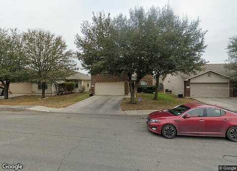 Braden Gate, SAN ANTONIO, TX 78244