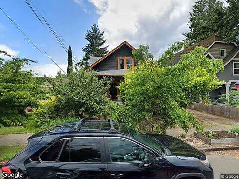 76Th, PORTLAND, OR 97206
