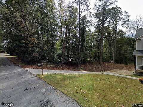 Robinson Square, ACWORTH, GA 30101