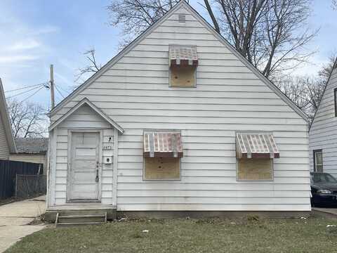 26Th, MILWAUKEE, WI 53209