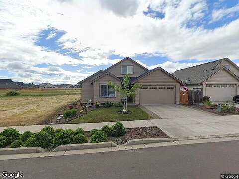 Wiens, DALLAS, OR 97338