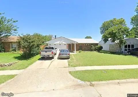 Garvin, THE COLONY, TX 75056