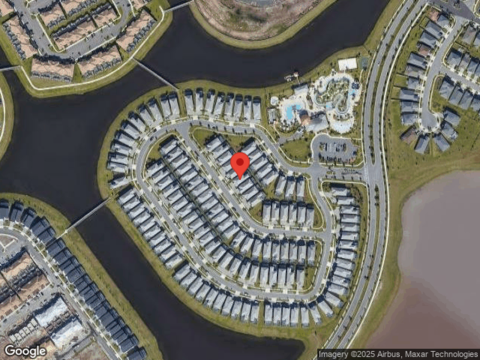 Sleepy Hollow, KISSIMMEE, FL 34746