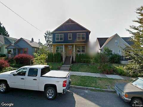 32Nd, PORTLAND, OR 97211