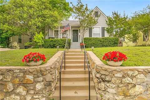 Calmont, FORT WORTH, TX 76107