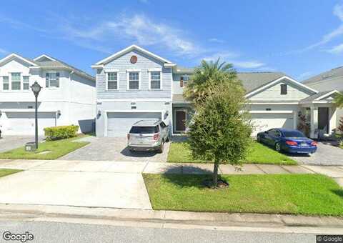 Terry Town, KISSIMMEE, FL 34746