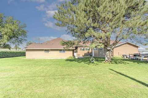 Nixon, PASCO, WA 99301