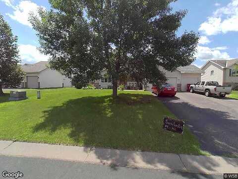 231St, SAINT FRANCIS, MN 55070
