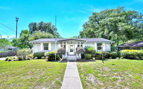 Clark, GREEN COVE SPRINGS, FL 32043