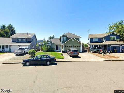 Ivy, SPRINGFIELD, OR 97478
