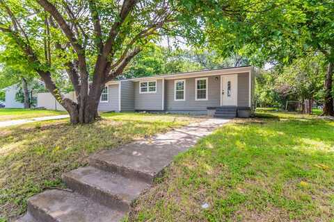Wabash, FORT WORTH, TX 76133
