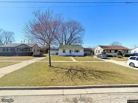 Pennsylvania, SAINT FRANCIS, WI 53235