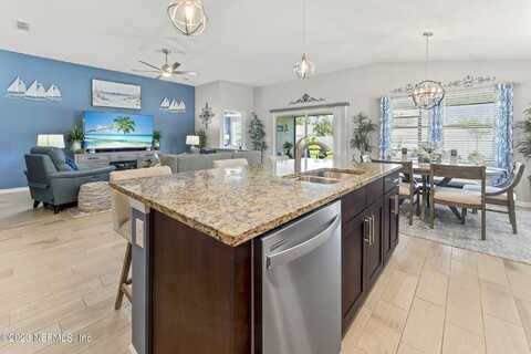 Green River, MIDDLEBURG, FL 32068