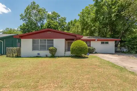 Killian, FORT WORTH, TX 76119