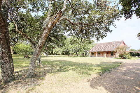 Ocelot, INEZ, TX 77968