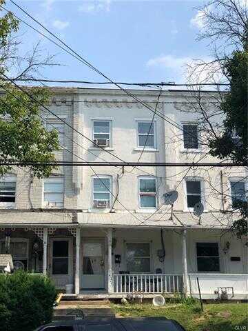 Susquehanna, ALLENTOWN, PA 18103