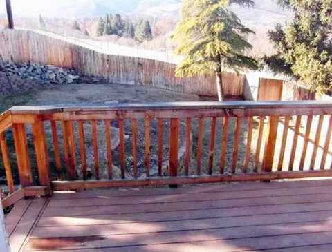 Herzog, YREKA, CA 96097