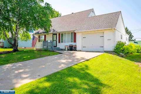 Andover, HOYT LAKES, MN 55750