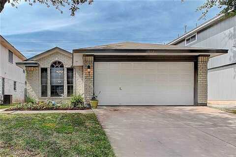 Shep, AUSTIN, TX 78748