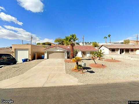 Highlander, LAKE HAVASU CITY, AZ 86406
