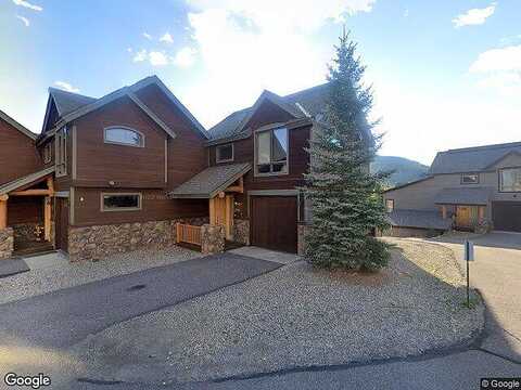 Antler, WINTER PARK, CO 80482