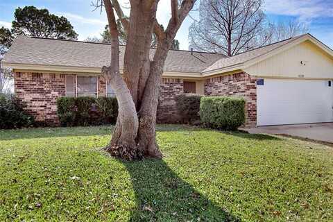 Maple Springs, ARLINGTON, TX 76001