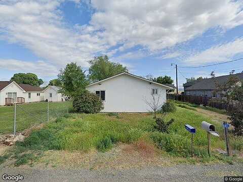 Washington, HARRAH, WA 98933