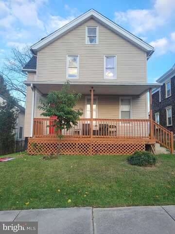 Pennsylvania, COATESVILLE, PA 19320