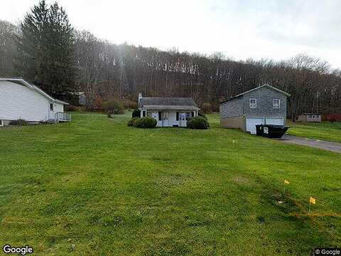 Chestnut, NEW BETHLEHEM, PA 16242