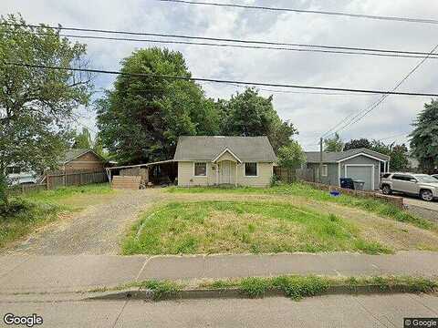 Barger, EUGENE, OR 97402