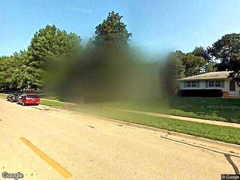 Lincoln, OREGON, WI 53575