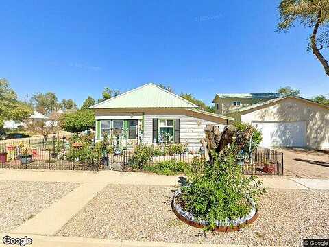 Clark, OLNEY SPRINGS, CO 81062