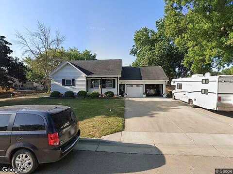 7Th, STEWARTVILLE, MN 55976