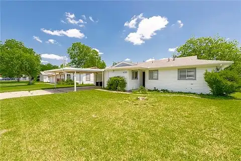 Doeline, HALTOM CITY, TX 76117