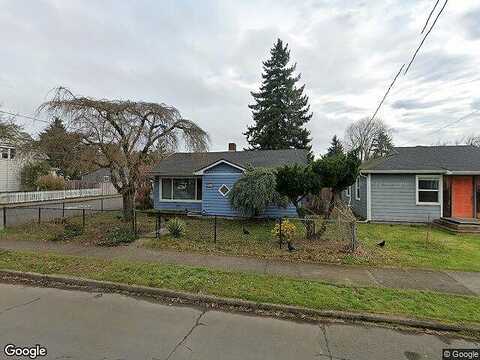 74Th, PORTLAND, OR 97206