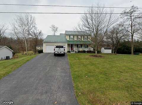 Snow Plow, FAIRFIELD, PA 17320