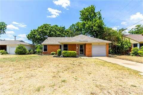 Spurgeon, FORT WORTH, TX 76133