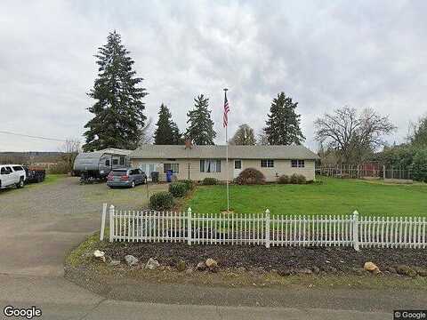 Shilling, SCIO, OR 97374