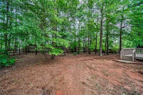 Bagly Forest, POWDER SPRINGS, GA 30127