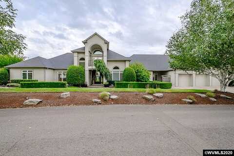 Shropshire, SALEM, OR 97302