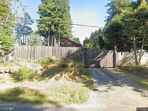 Ocean Ridge, GUALALA, CA 95445