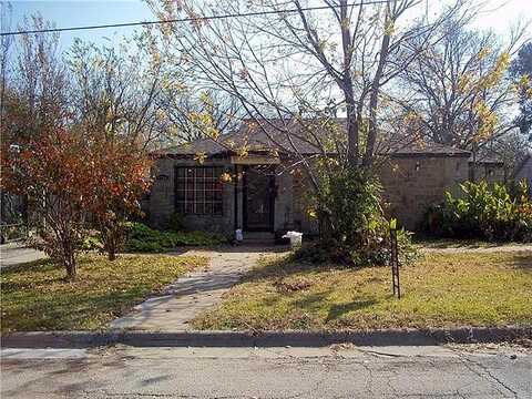 Kimbo, FORT WORTH, TX 76111