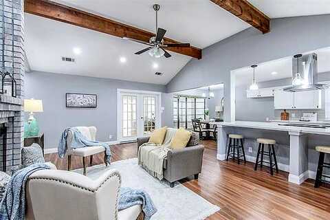 Willowbrook, FORT WORTH, TX 76133