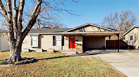 Gene, HALTOM CITY, TX 76117