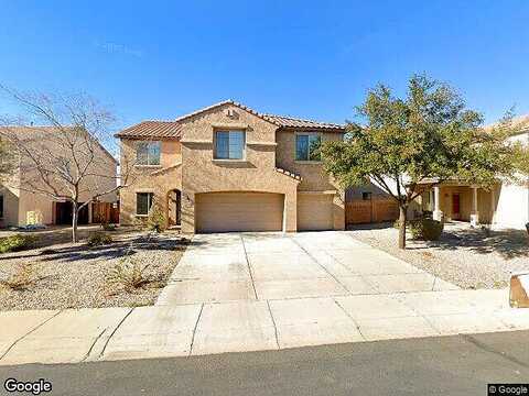 301St, BUCKEYE, AZ 85396