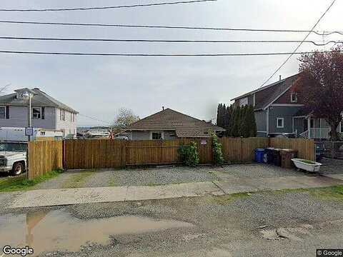 M, TACOMA, WA 98404