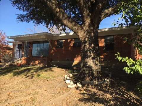 Wicklow, FORT WORTH, TX 76116