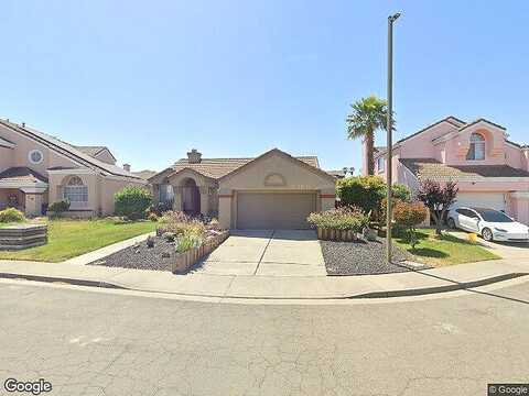 Bartlett, SUISUN CITY, CA 94585
