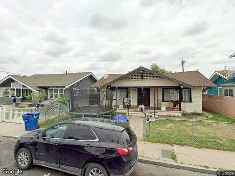 Siskiyou, LOS ANGELES, CA 90023